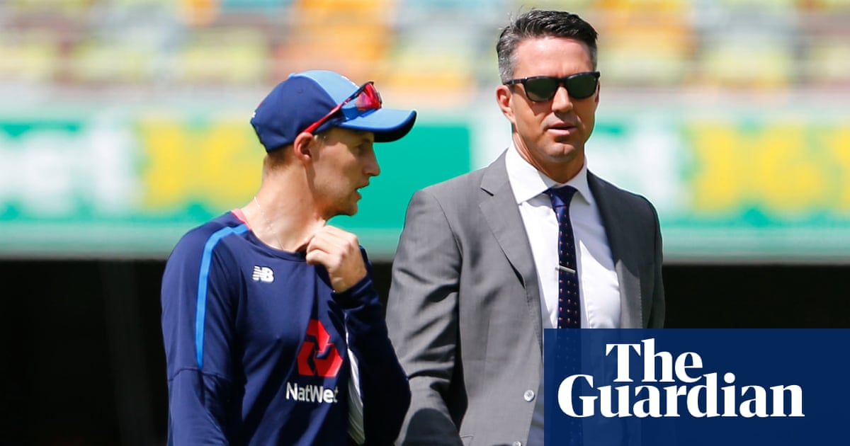 Joe Root backs ‘always brilliant’ Pietersen to bring best out of England players