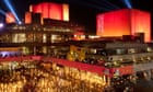 Stage of the nation: what does it mean to be a national theatre?