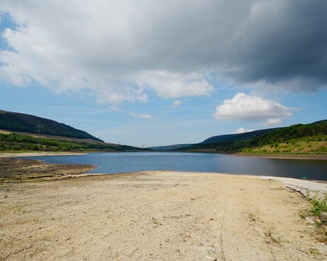 theguardian.com - Editorial - The Guardian view on drought warnings: risks to the food supply need confronting | Editorial