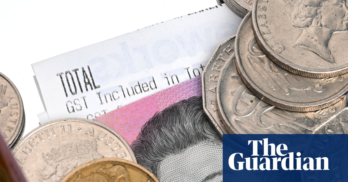 OECD calls on Australia to raise GST and increase affordable housing amid budget deficit