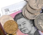 Giving Australians $2,700 tax back while widening GST could help generate $152bn windfall, economist says
