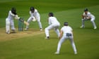 England v South Africa: women’s Test match, day four – live!