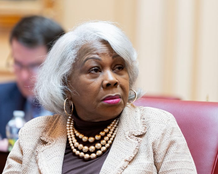 Virginia Democrat indicted on federal drug and money laundering charges