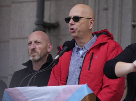 Colorado Springs shooting shows LGBTQ+ people facing Colorado Springs shooting shows LGBTQ+ people facing