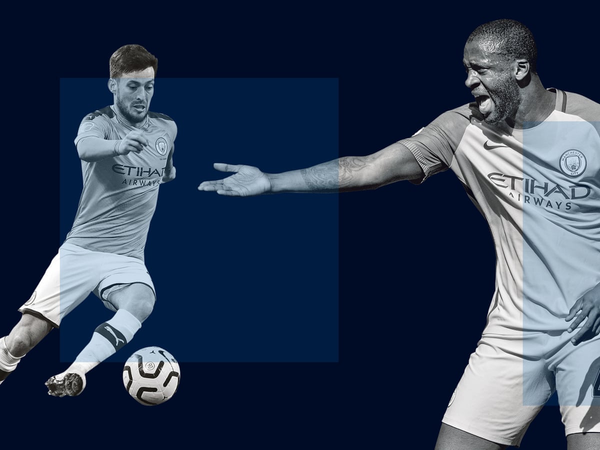 David Silva adulation shines light on curious denial of Touré's greatness |  Manchester City | The Guardian