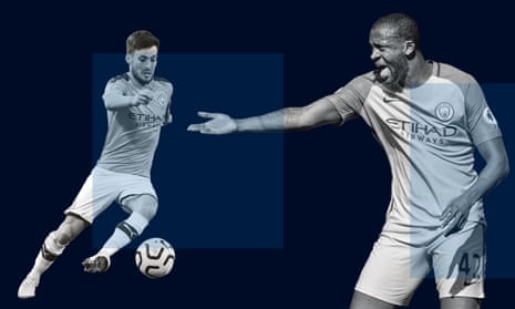 David Silva adulation shines light on curious denial of Touré's greatness | Manchester City | The Guardian David Silva adulation shines light on curious denial of Touré's greatness | Manchester City | The Guardian