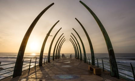 10 of the world’s best piers: readers’ travel tips | Beach holidays ...