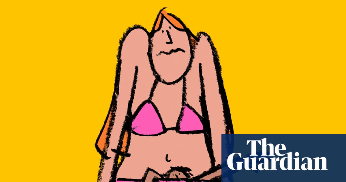 This is how we do it: Our first sexual experience was like everyone's: bad. We were so awkward'