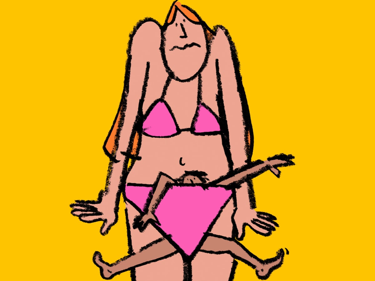 This is how we do it: 'Our first sexual experience was like everyone's: bad. We were so awkward' | Life and style | The Guardian This is how we do it: 'Our first sexual experience was like everyone's: bad. We were so awkward' | Life and style | The Guardian
