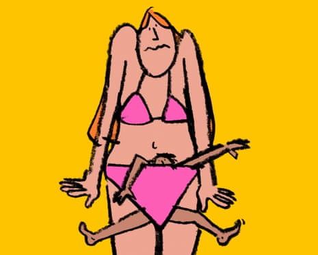 This is how we do it: 'Our first sexual experience was like everyone's: bad. We were so awkward' | Life and style | The Guardian This is how we do it: 'Our first sexual experience was like everyone's: bad. We were so awkward' | Life and style | The Guardian