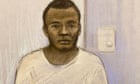 Man who steered boat across Channel found guilty over drownings