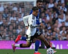 Fulham v Manchester United: Premier League – live