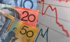 The IMF doesn't share the government's heroic growth prediction | Greg Jericho