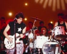 ‘Using his Terminator voice, Arnie said: “Your song. Give it to me. Now”’: Bad to the Bone’s creation – and aftermath