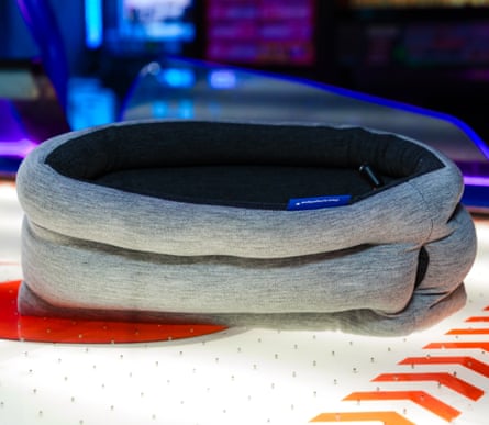 Ostrichpillow Light Versatile Pillow