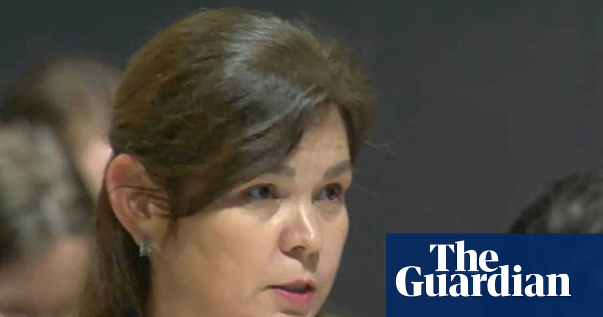 ‘We will not survive’: jailing of Daria Egereva highlights plight of Russia’s Indigenous people