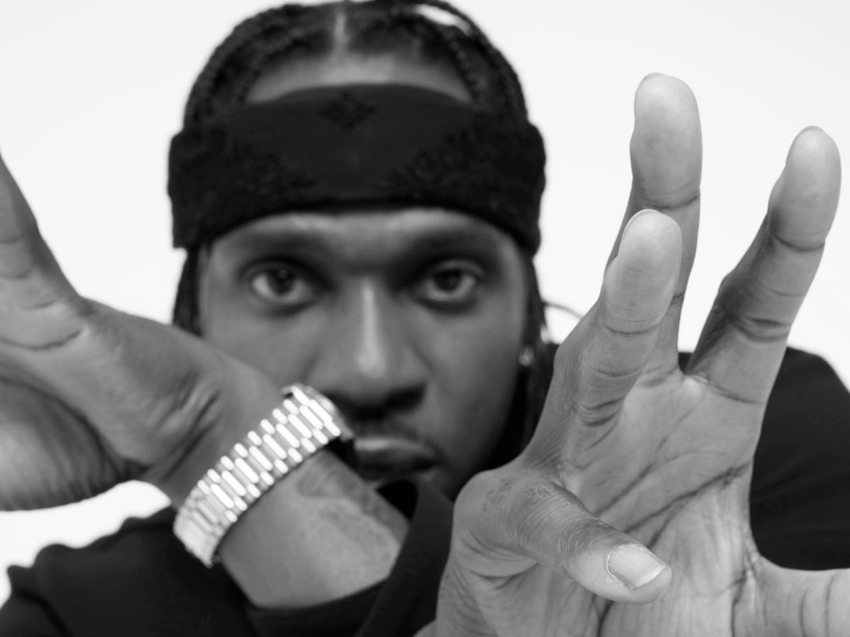 Pusha T The Make America Great Again Hat Is This Generation S Ku Klux Hood Hip Hop The Guardian Pusha T The Make America Great Again Hat Is This Generation S Ku Klux Hood Hip Hop The Guardian