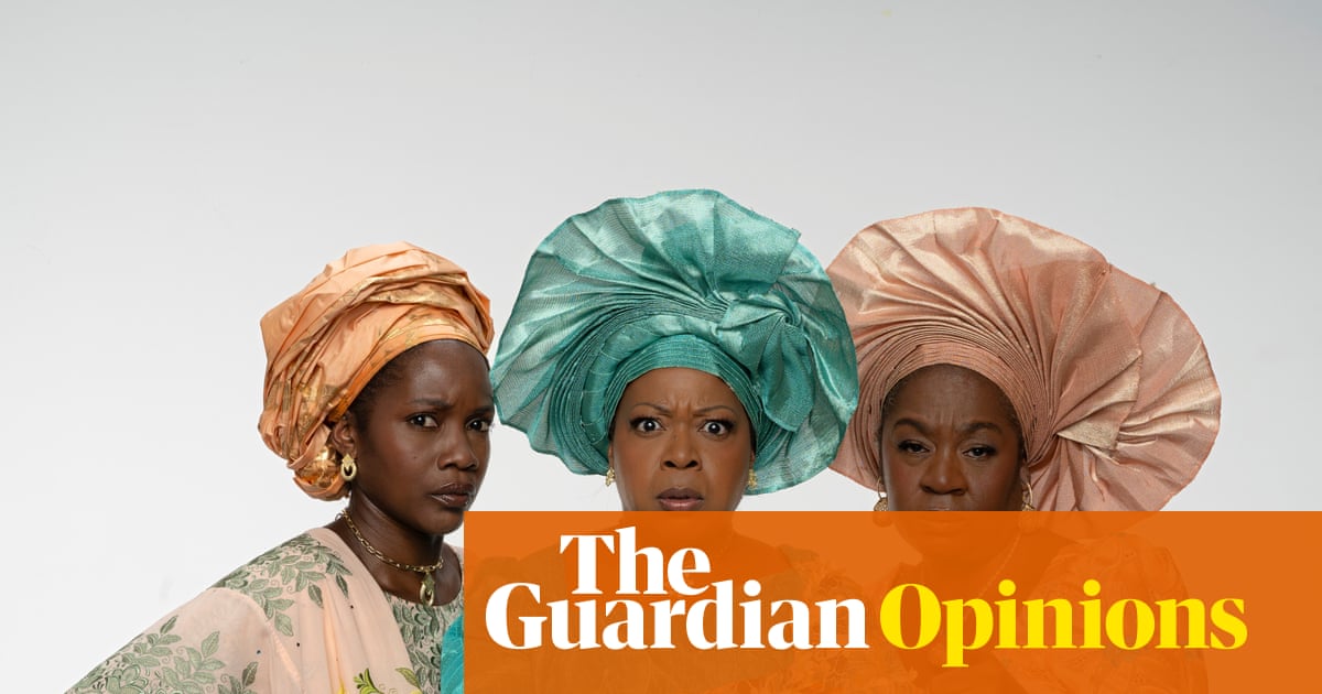 Is calling a woman ‘auntie’ ageist harassment – or a mark of respect? It’s a trickier question than you think | Lola Okolosie
