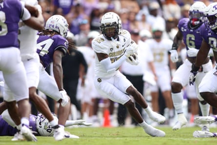 Deion Sanders' Colorado debut vs TCU will be must-see TV