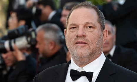 More than 70 women have accused Harvey Weinstein of sexual misconduct.