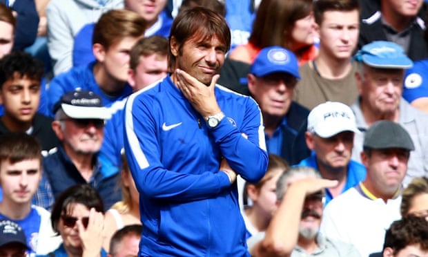 antonio conte