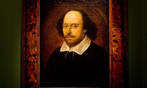 The ‘Chandos portrait’, believed to be of Shakespeare, will be part of a major exhibition of British portraits to open at the Tretyakov gallery in Moscow on Friday.