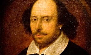 William Shakespeare