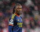 Premier League today: How to watch Arsenal v Everton, TV channels & live stream