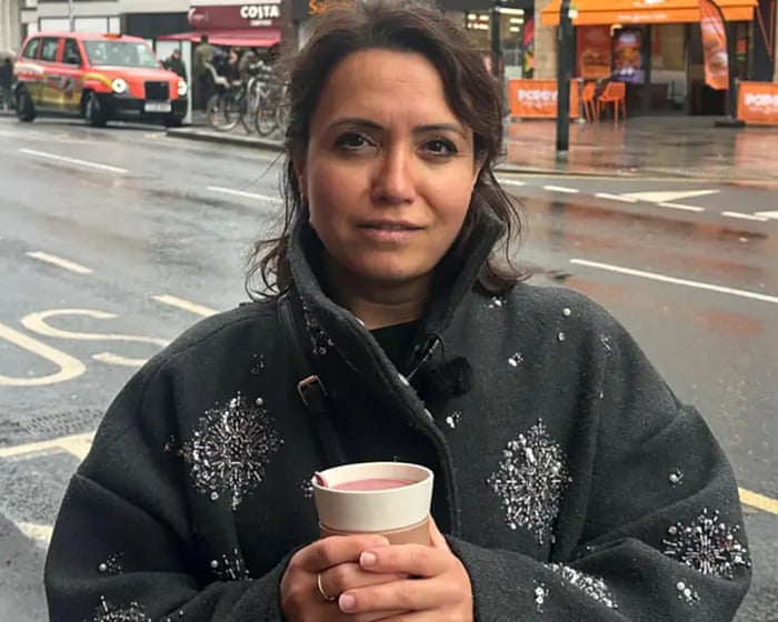 London woman’s £150 fine for pouring coffee down street drain revoked