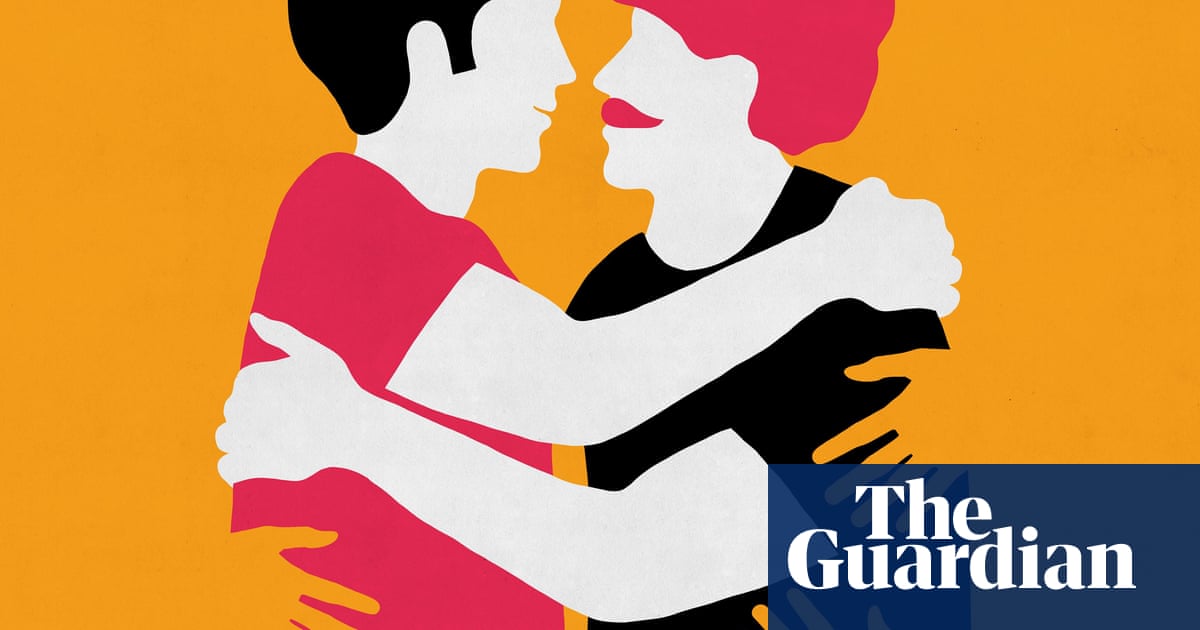 Sleeping with other people: how gay men are making open relationships work  | Dating | The Guardian