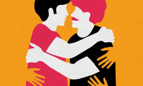 465px x 279px - Sleeping with other people: how gay men are making open relationships work  | Dating | The Guardian
