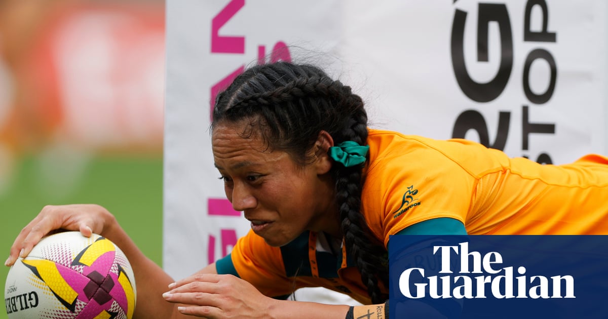 Mismatches will not halt Women's Rugby World Cup momentum, insist organisers