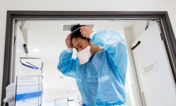 Free Degrees For Victorian Nurses Could Cause Workforce Shortages Elsewhere, Unions Warn | Health | The Guardian