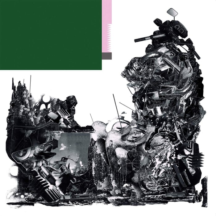 Black Midi: Schlagenheim review | Alexis Petridis's album of the ...