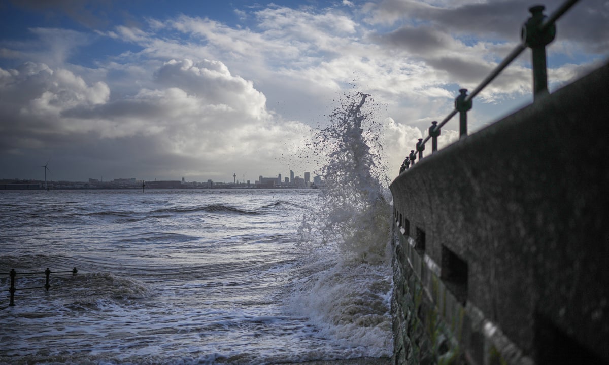 tell us have you been affected by storm barra uk weather the guardian tell us have you been affected by storm barra uk weather the guardian