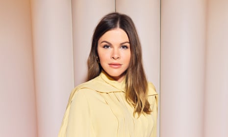 Glossier founder Emily Weiss: 'Beauty has very little to do with looks', Beauty