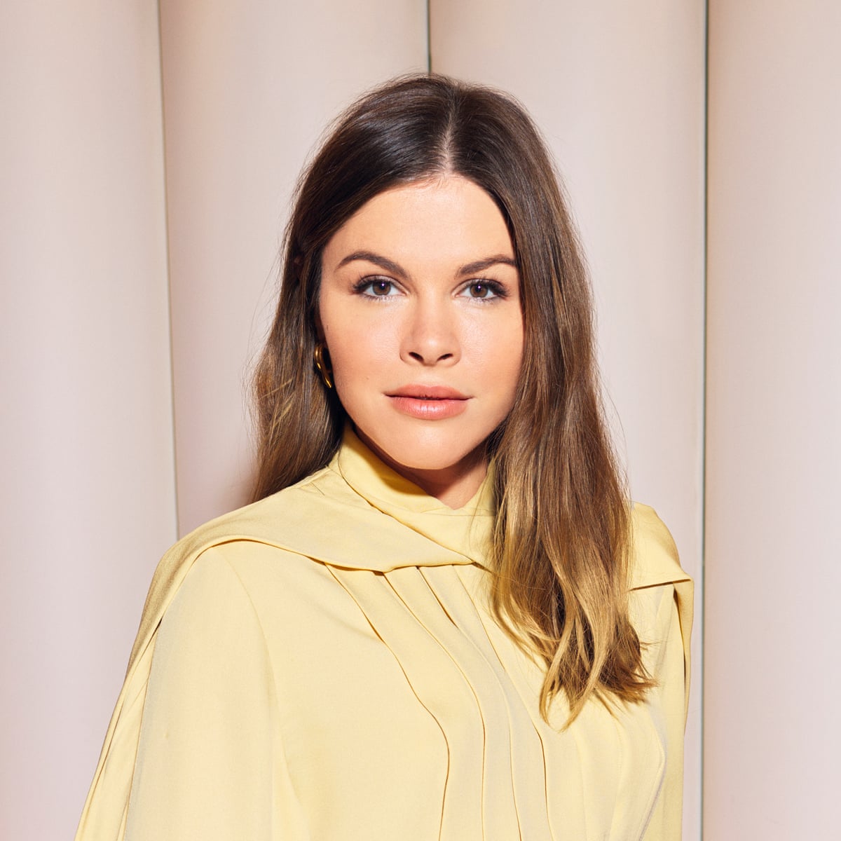 Glossier Founder Emily Weiss Beauty Has Very Little To Do With Looks Beauty The Guardian