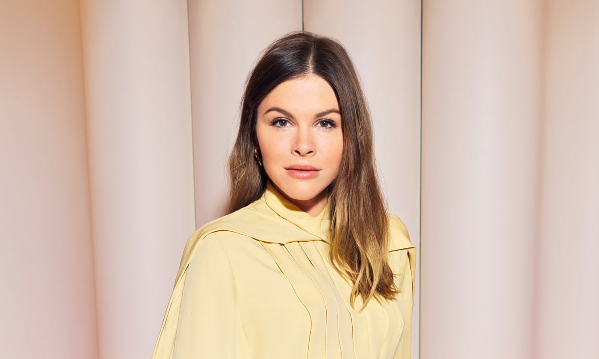 Glossier Founder Emily Weiss Beauty Has Very Little To Do With