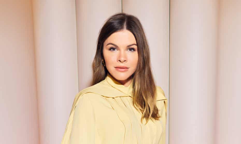 ‘There are still a lot of micro-judgments passed on women, based on how they look’: Emily Weiss.