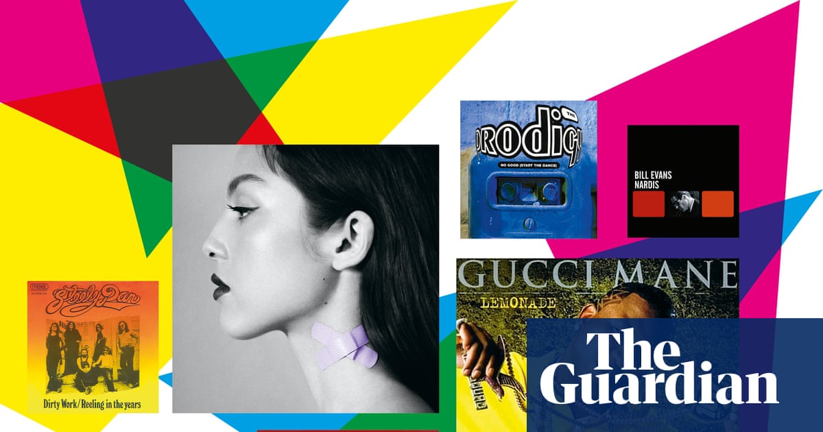 Spotify has ruined mood playlists - so our critics have made some better ones instead