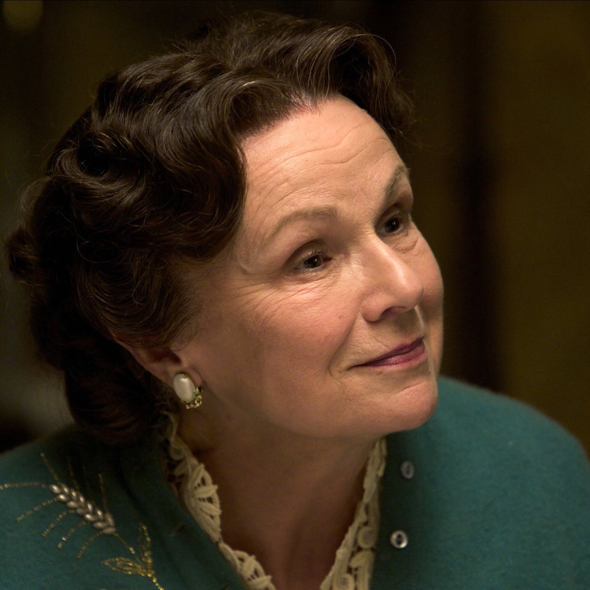 BBC developing Brooklyn TV spin-off with Julie Walters | Brooklyn | The Guardian