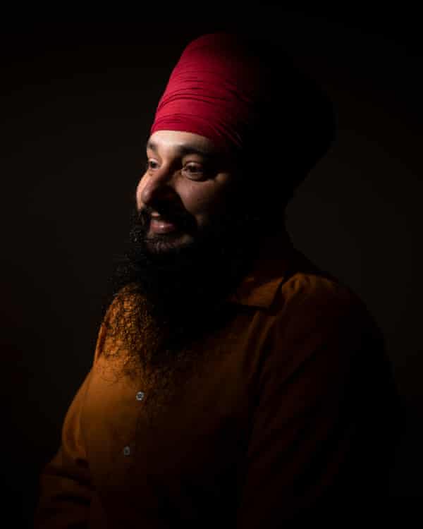 Jaswinder Singh