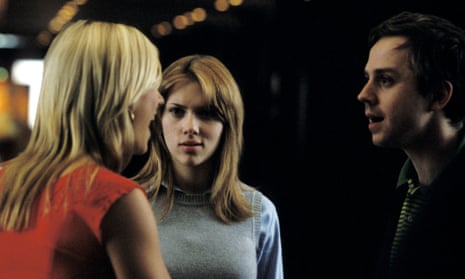 Sofia Coppola on Lost in Translation, Spike Jonze, Never Watched Her