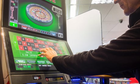 Terminale di scommesse a quota fissa