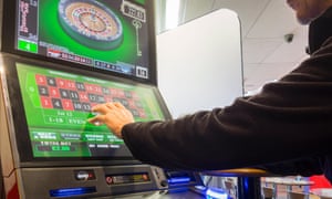 (
Gambling firms charmed MPs ahead of betting review in 2016
)