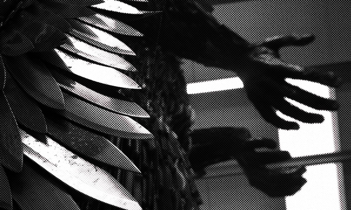 Irresponsible Reporting Of Knife Crime Alienating Young People Membership The Guardian