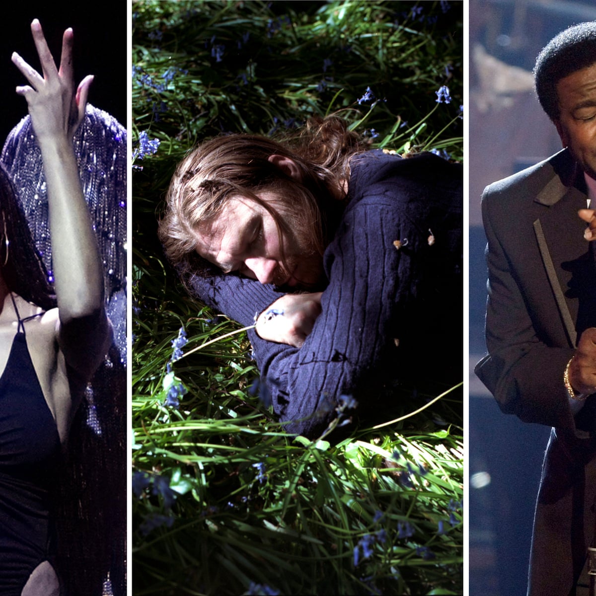 From Aphex Twin To Al Green The Most Soothing Songs To Self