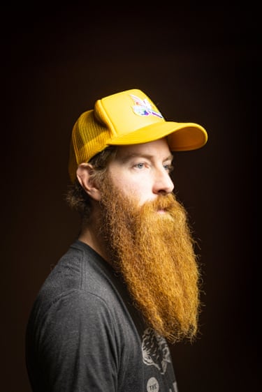 Jonathan Haynie