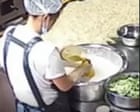 Arrests in China after more than 230 kindergarten children poisoned by lead paint in food