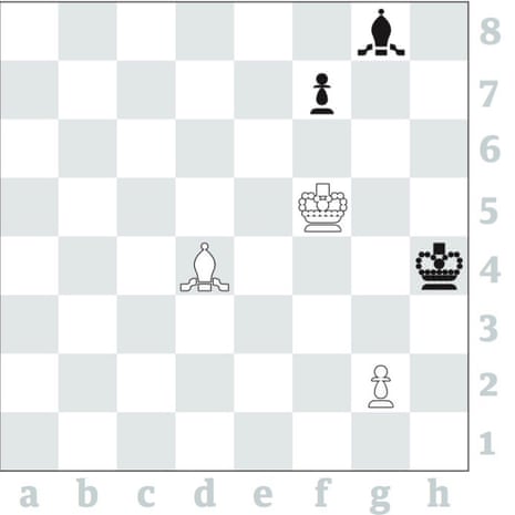 AlphaZero just wants to play